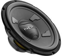 Hertz DS 25.3 Subwoofer 250mm 4ohm 600W Potenza di picco