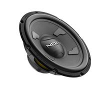 Hertz DS 25.3 Subwoofer 25 CM 600W 4 Ohm Altoparlante AUTO Linea Dieci OMAGGIO