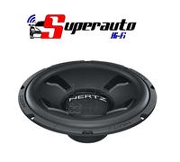 Hertz SUBWOOFER DS30 DS 30.3 300 mm 30 cm Altoparlanti Auto Sub Serie Dieci