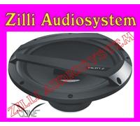 Hertz DS 300.3 sub da cassa o free air 300 W Con griglia Nuovo Garanzia Italia