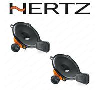 Hertz DSK 130.3 Kit 2Vie 60W RMS Woofer Tweeter Casse Diffusori Altoparlanti