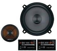 Hertz DSK 130 Casse per auto 120 W