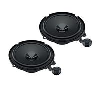 Hertz Kit 2 vie 16 cm DSK 160 DSK160 Altoparlanti Auto Casse woofer tweeter