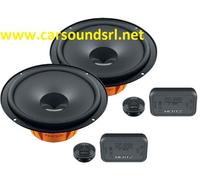 Hertz DSK 165 Casse per auto 160 W