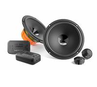 KIT 6 ALTOPARLANTI FIAT 500X ANTERIORI - POSTERIORI HERTZ 165MM