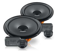 Hertz DSK165.3 Altoparlanti per Golf 4 (271320-12, 1316-01)