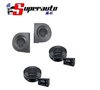 Hertz DT 24 Coppia Tweeter Fiat Panda dal 2003 al 2012 2 Serie crossover Qualità