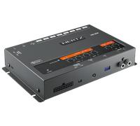 H8 DSP HERTZ PROCESSORE DSP 4 VIE ATTIVO CON DRC - - Hertz