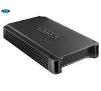 Hertz HCP 1DK - Amplificatore Auto Mono Canale 2480W Totali