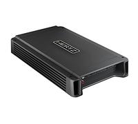 Hertz HCP 1DK - Amplificatore mono classe D + Crossover serie Hertz Compact Power (1 x 740 W)