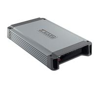 Amplificatore Hertz Compact-Power HCP 1MDK Classe D Mono Marino 1X2480W Per Sub