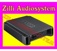HERTZ HCP 2 STEREO AMPLIFIER 2x100W NUOVO