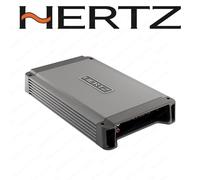 Hertz HCP 2MX Amplificatore Marine Nautico 2x200 watt
