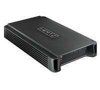 Hertz HCP2X HCP 2 X AMPLIFICATORE con crossover classe AB STEREO 2 CANALI 800 W