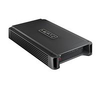 Hertz HCP 2X - Amplificatore stereo + Crossover serie Hertz Compact Power (2 x 200 W)