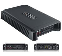 HERTZ HCP 4D D-CLASS 4 CHANNEL AMPLIFIER 4x145W
