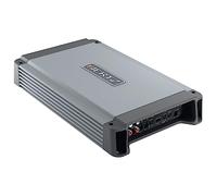 Hertz HCP 4MDK Amplificatore 4 Canali Classe D per Barca e Auto, 4x250W a 2 Ohm
