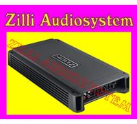 Hertz HCP 5D Amplificatore 5 canali 1500 W Nuovo Garanzia italia