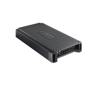 Hertz HCP 5D L'AMPLIFICATORE 5 CANALI COMPATTO DI HERTZ 1500 WATT max power