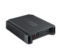 HERTZ HCP 4D D-CLASS 4 CHANNEL AMPLIFIER 4x145W