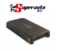 Hertz HCP 5D L'AMPLIFICATORE 5 CANALI COMPATTO DI HERTZ 1500 WATT max power