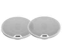 Hertz HEX 6.5 C W Marine Coppia altoparlanti coassiali 165 mm bianco 50 W RMS