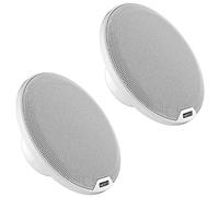 Hertz HEX 6.5 C W Marine Coppia altoparlanti coassiali 165 mm bianco 50 W RMS
