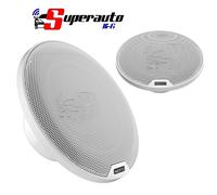 Hertz HEX 6.5 C W Marine Coppia altoparlanti coassiali 165 mm bianco 50 W RMS