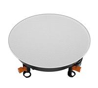 Altoparlante Coassiale Parete Hertz Marine HEX 6.5 IC W in ceiling 165 mm Bianco