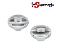 Hertz HEX 6.5 M T W Marine Coppia altoparlanti coassiali 165 mm bianco 50 W RMS