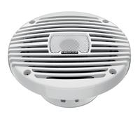 HERTZ HEX 6.5 TW coppia di casse bianche 100W