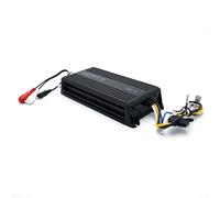 Amplificatore Hertz Hmp 1d 1 Canali