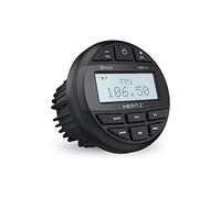 Hertz HMR 10 Radio Marine con USB e Bluetooth IP65