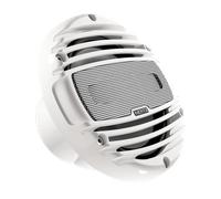 Hertz HMX 6.5 Coppia Coassiali 165 mm - coax marino colore bianco