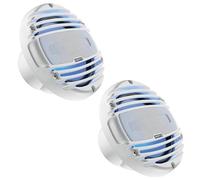 Hertz HMX 6.5 LD-TW coppia coassiali marine 2 vie 165mm, 150W