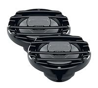 Hertz HMX 6.5 S - Sistema coassiale Marine da 16,5 cm