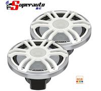 Hertz HMX 8 S-LD-SW Marine Altoparlanti coassiali da esterno a 2 vie 20 cm...