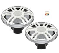 Hertz HMX 8 S-LD-SW Marine Altoparlanti coassiali da esterno a 2 vie 20 cm (8...