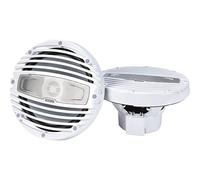 Hertz HMX 8-TW coppia coassiali marine 2 vie 200mm, 200W