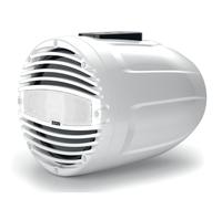 Altoparlante Coassiale Nautico Piatto Hertz Marine HTX 8 M-FL-TW 200 mm Bianco