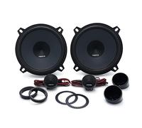 Hertz K130 K 130 KIT 2 VIE ALTOPARLANTI Coppia Woofer 13 cm + tweeter casse