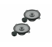Hertz K130 K 130 KIT 2 VIE ALTOPARLANTI Coppia Woofer 13 cm + tweeter casse