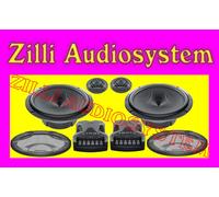 Hertz Kit 2 vie separate ESK 165.5 300 W New 2013 Garanzia Ufficiale