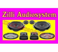 Hertz Kit 2 vie separate ESK F 165.5 300 W New 2013 Garanzia Ufficiale