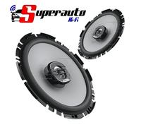 Altoparlanti Hertz X 170 Coassiale