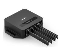 Hertz Marine Capri HBB Hidden Marine Source con audio ad alta risoluzione, compatibile con NMEA 2000 e controllo multi-zona