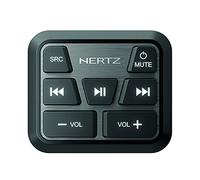 Hertz Marine HMC U1 Controllo Remoto Waterproof