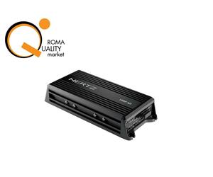 Hertz Marine HMP 4D Amplificatore Powersports 4 canali max 600 W RMS HMP4D