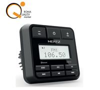 Hertz HMR 15 D sorgente nautica con tuner DAB+ e Bluetooth 4x50