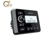 Hertz Marine HMR 18 D Media Receiver DAB+ USB Bluetooth 5.0 Radio Nautica HMR18D